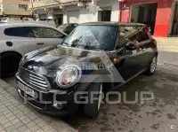 2011 Mini COOPER