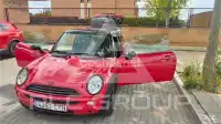 2011 Mini COOPER