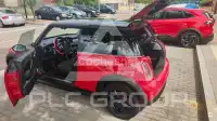 2011 Mini COOPER