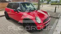 2011 Mini COOPER