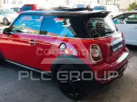2011 Mini COOPER