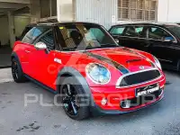 2011 Mini COOPER