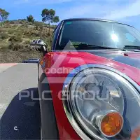 2011 Mini COOPER