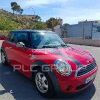 2011 Mini COOPER
