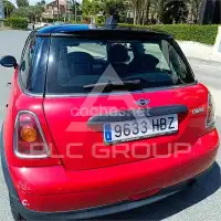 2011 Mini COOPER