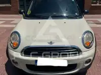 2011 Mini COOPER
