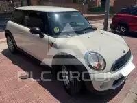 2011 Mini COOPER