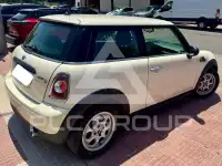 2011 Mini COOPER