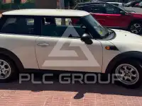 2011 Mini COOPER