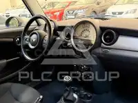 2011 Mini COOPER