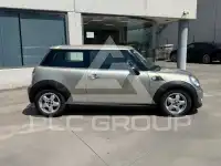 2011 Mini COOPER