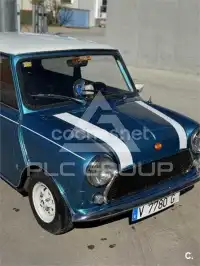 2011 Mini COOPER