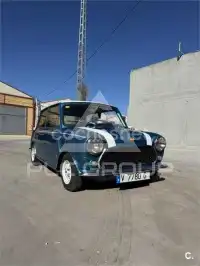 2011 Mini COOPER