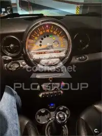 2011 Mini COOPER