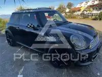 2011 Mini COOPER