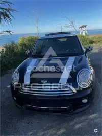 2011 Mini COOPER