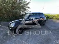 2011 Mini COOPER