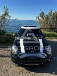 2011 Mini COOPER