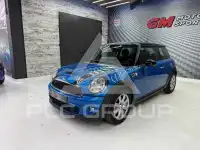 2011 Mini COOPER