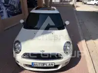 2011 Mini COOPER