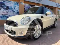 2011 Mini COOPER
