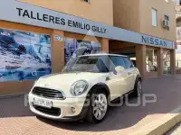 2011 Mini COOPER