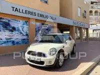 2011 Mini COOPER