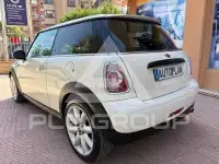 2011 Mini COOPER