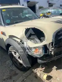 2011 Mini COOPER