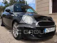 2011 Mini COOPER
