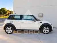 2011 Mini COOPER