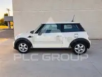 2011 Mini COOPER