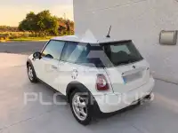 2011 Mini COOPER