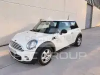 2011 Mini COOPER
