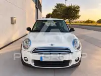 2011 Mini COOPER