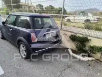2011 Mini COOPER