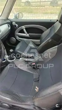 2011 Mini COOPER