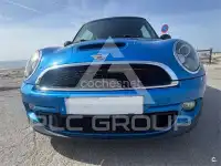 2011 Mini COOPER