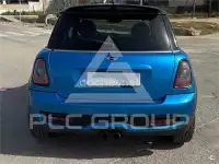 2011 Mini COOPER