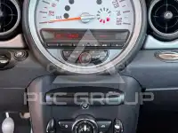 2011 Mini COOPER