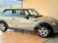 2011 Mini COOPER