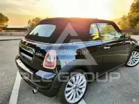 2011 Mini COOPER