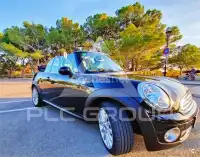 2011 Mini COOPER