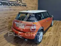 2011 Mini COOPER