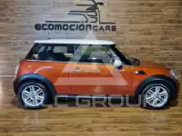 2011 Mini COOPER