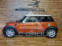 2011 Mini COOPER