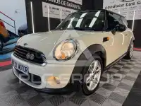 2011 Mini COOPER