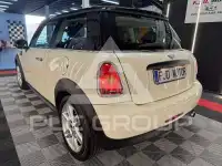 2011 Mini COOPER