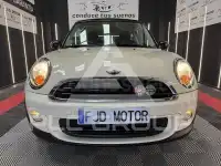 2011 Mini COOPER