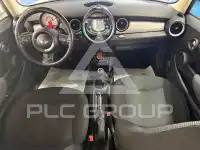 2011 Mini COOPER